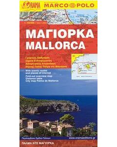 Μαγιόρκα