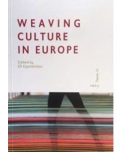 Weaving Culture in Europe