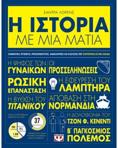 Η Ιστορία με μια ματιά