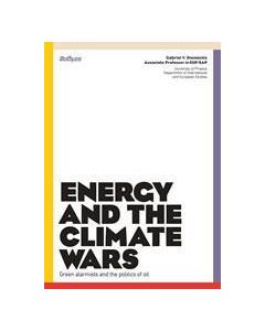 Energy and the Climate Wars