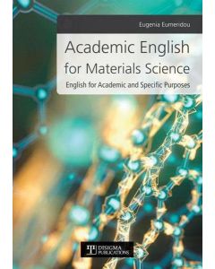 Academic English for materials science
