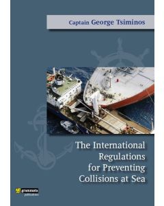 The international regulations for preventing collisions at sea
