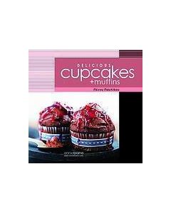 Delicious Cupcakes+muffins