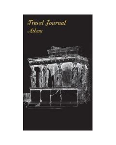 Travel Journal: Athens