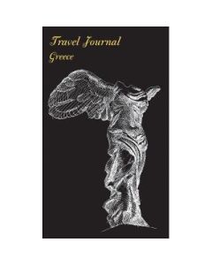 Travel Journal: Greece