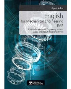 English for mechanical engineering EAP