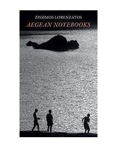 Aegean Notebooks