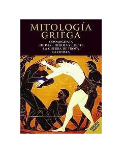 Mytología griega