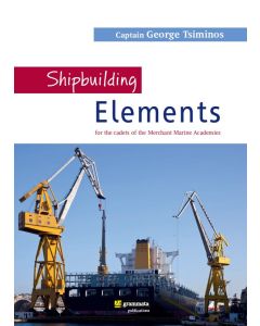 Shipbuilding elements