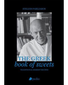 THE GREEK BOOK OF SWEETS