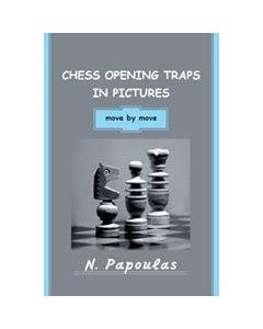 Chess Openign Traps in Pictures