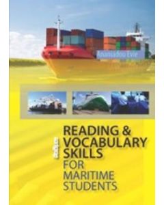 Reading and Vocabulary Skills for Maritime Students