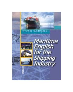 Maritime English for the Shipping Industry