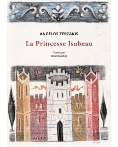 La Princesse Isabeau