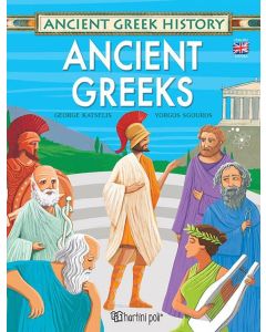 ANCIENT GREEKS