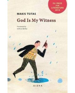 God Is My Witness