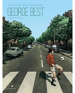 GEORGE BEST Ο ΠΕΜΠΤΟΣ ΜΠΗΤΛ