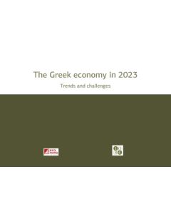 THE GREEK ECONOMY IN 2023