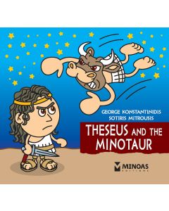 THESEUS AND THE MINOTAUR