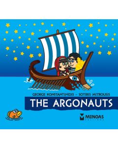 THE ARGONAUTS
