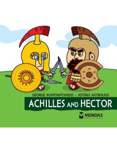ACHILLES AND HECTOR