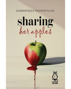 SHARING HER APPLES