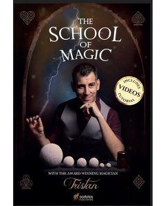 THE SCHOOL OF MAGIC