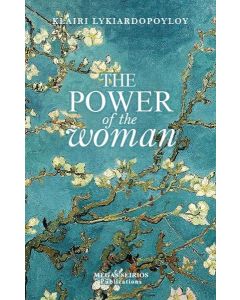 THE POWER OF THE WOMAN