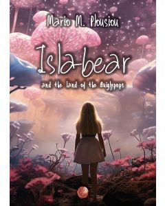 ISLA-BEAR AND THE LAND OF THE QUIGLYPOPS