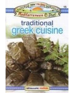 Traditional Greek Cuisine