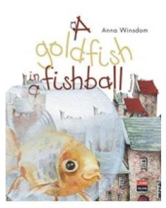A Goldfish in a Fishball