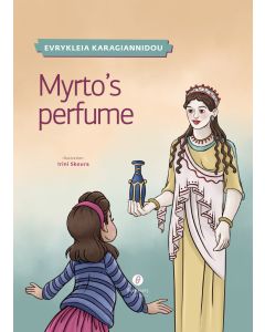 Myrto's perfume