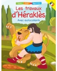 Les travaux d'Héraklès