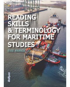 Reading skills and terminology for maritime studies