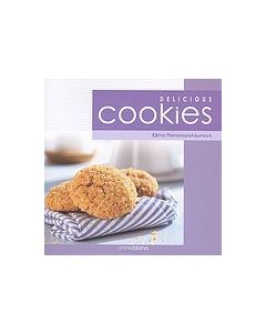 Delicious Cookies