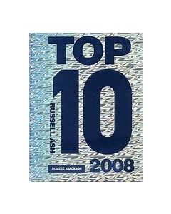 Top 10 2008
